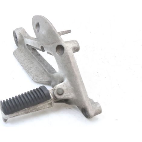 [PRODUIT D'OCCASION] PLATINE CALE PIED AVANT DROIT YAMAHA XJ600 XJ DIVERSION 600 1992 - 1997 (1/5)