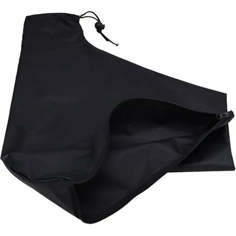Sac d'aspirateur zippé pour Leaf, sac de rechange anti-poussière, tissu Oxford 420D - AquaForge (1/5)