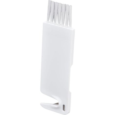 cepillo para polvo, ABS duradero, fácil instalación, para aspiradora robot Xiaomi Shark Dreame (1/5)