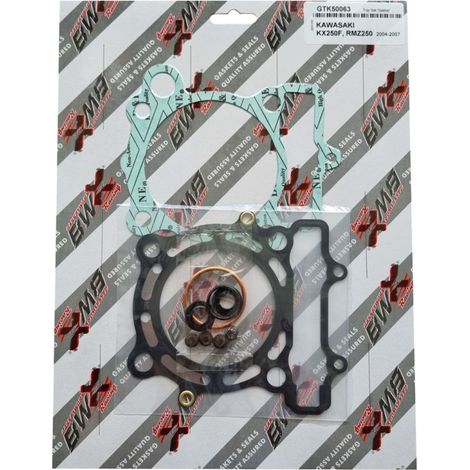 Junta superior BEARING WORX para KAWASAKI KX 250F '04-'08, SUZUKI RMZ 250 '04-'06 (KXF 250) (810463)