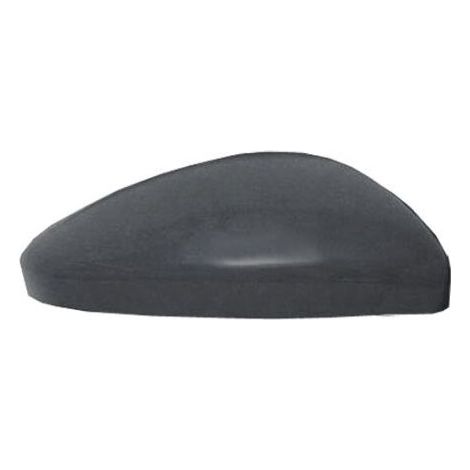 Coque de rétroviseur droite noire Peugeot 308 2 2013-2021