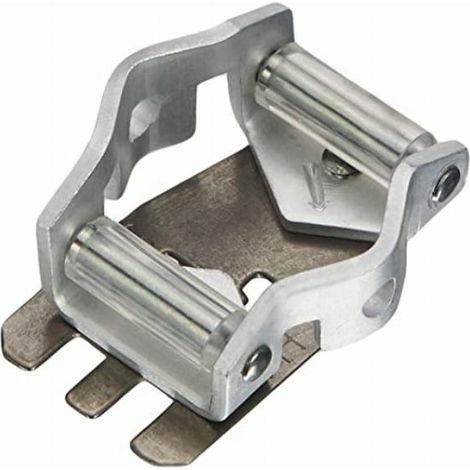 HUSQVARNA 505698109 CALIBRO-LIMA COMBI H25 0,325 POLLICI (1/4)