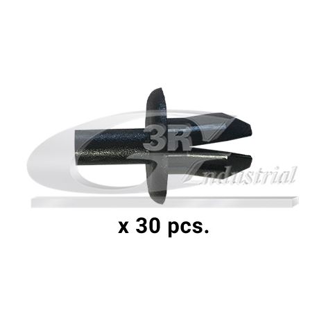 3RG 86132 GRAPA CARROCERÍA (PACK 30 PCS)