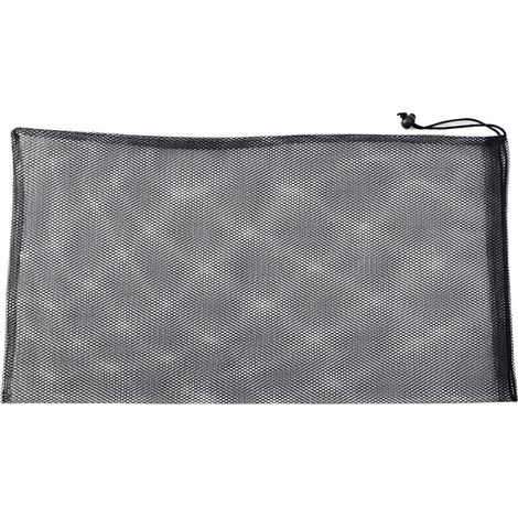 Sac de rangement en filet pour accessoires de nettoyage Kärcher (5 pièces) (1/4)
