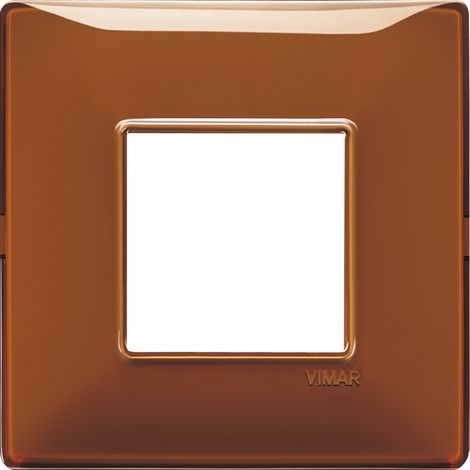 VIMAR - 14647.49 2M BS Placa de tabaco Reflex