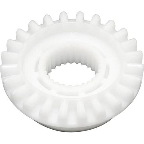 WH05X24185 4588013 Washing machine coupling, compatible with AP5993402 PS11729473, including gear set for wash/spin changeover – 20 pieces