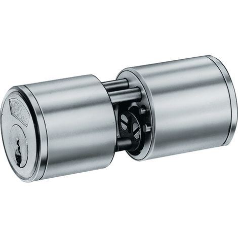 RZ 3107 L.A 29 mm/L.B29mm Numero di chiusure: 3 chiusure diverse