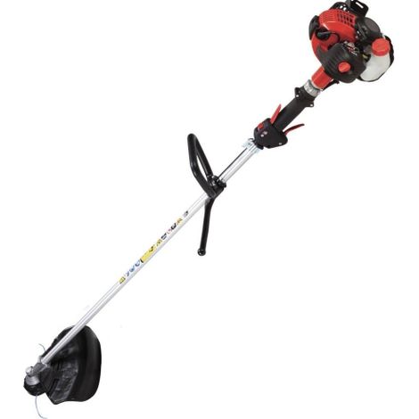 DECESPUGLIATORE A SCOPPIO SHINDAIWA T252