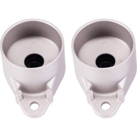 2X Cuscinetto Duomi Posteriore for Ford B-MAX Ka+ Transit 1535299 8V5118A116AA (1/5)