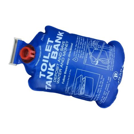 ECO Sani-Sac - Reservoir pour WC