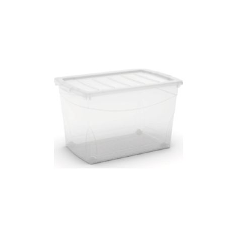 contenitore omnibox xl trasparente (1/4)