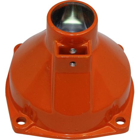 Cloche d'embrayage pour débroussailleuse à dos (1/2)