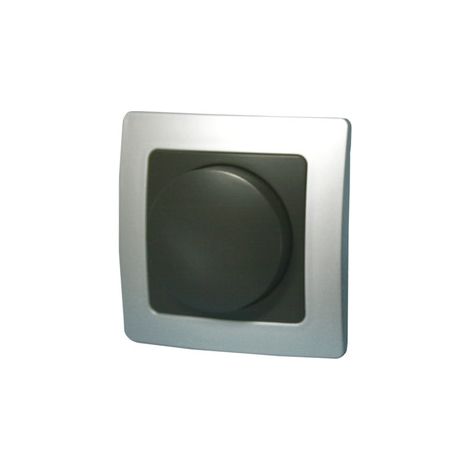 Regolatore da 20W a 300W incorporato Electro Dh Argento - Grigio 36.535/REG/PG 8430552137664