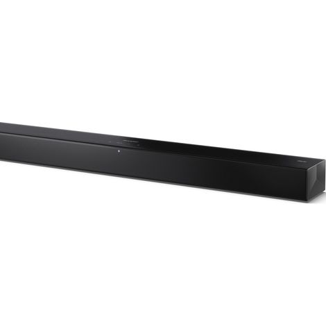 Sharp Soundbar HT-SB304 2.0 Dolby Atmos DTS Virtual:X 180W Bluetooth HDMI ARC/CEC 81 cm Nero