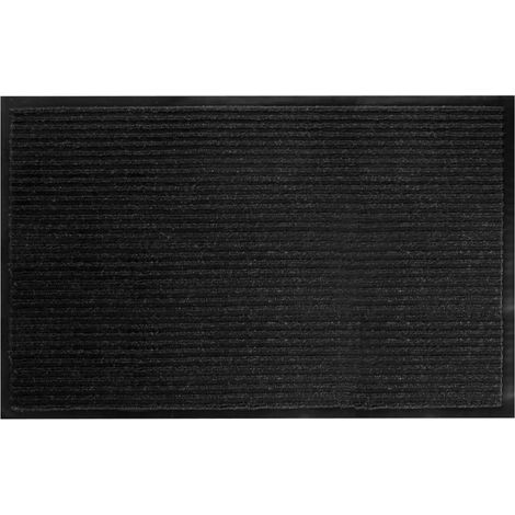 Schmutzfangmatte 180x120cm schwarz-MYW99854S