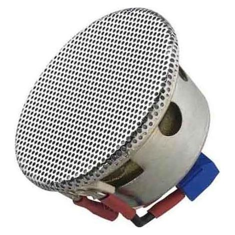 WHD Halogenlautsprecher HLS51-20 chr
