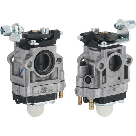 Carburador motor desbrozadora 63 cc E1 Kasei 1E48F.2Z