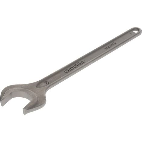 Gedore 6577190 894 50 Chiave inglese Misura (metrica) 50 mm