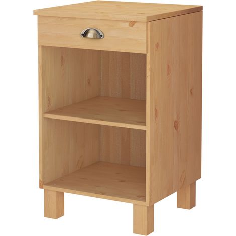 ToscanaCupBoard 50 cm (1/4)