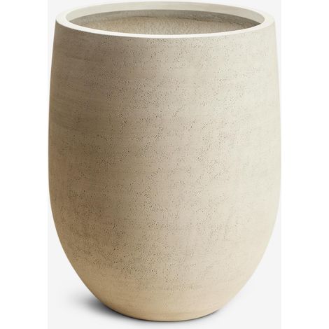 Vaso in cemento Grover SKLUM (1/5)