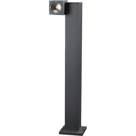 LED Außenleuchte "Lorik" aus Aluminium von Lucande (1/5)