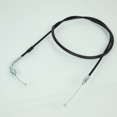 Câble d'accélérateur Teknix pour Moto Honda 1100 GL Goldwing 1980 (1/3)