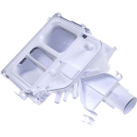 BAC A LESSIVE pour LAVE LINGE BOSCH - 00641459