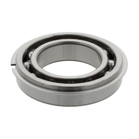NKE 61801 C3 Rillenkugellager Innen-Ø 12 mm Außen-Ø 21 mm Breite5 mm (1/2)