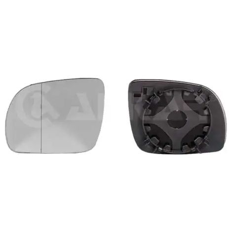 Verre de rétroviseur, rétroviseur extérieur ALKAR 6440127 SEAT 1J1857522E