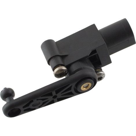 Sensore di livellamento fari VW Caddy III Eos Golf V Golf Plus Jetta III Passat B6 Polo V Tiguan I Touran I - Lampade allo xeno (1/2)