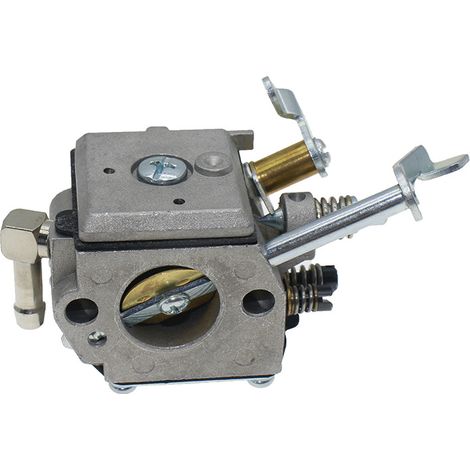 Compatibile con carburatore GX100U 2.8HP 16100-Z4E-S14 Walbro HDA-234 HDA-201 (1/5)