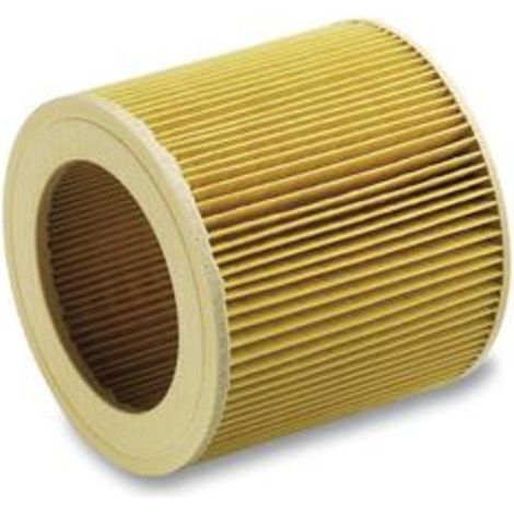 Filtre A cartouche pour aspirateur Karcher MV2 MV3
