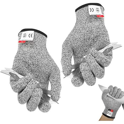Handschuhe 10 2 Zoll Arbeit Handschuhe der Sicherheitsstufe