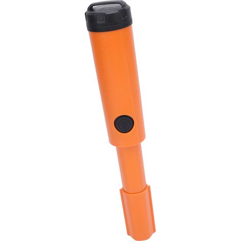 Détecteur de métaux portable sonde localisation 360° étanche IP68 recherche métal sous-marin extérieur (1/5)