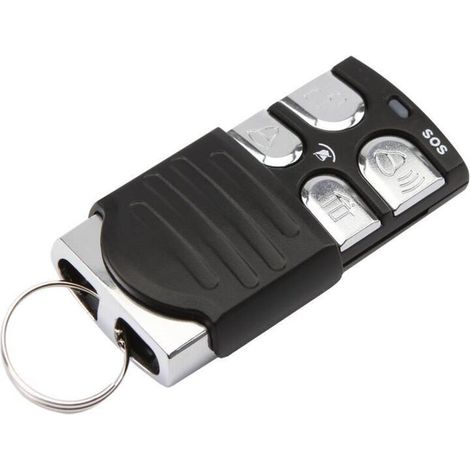 5919 TÉLÉCOMMANDE POUR SYSTÈME D'ALARME PROTECT (1/3)