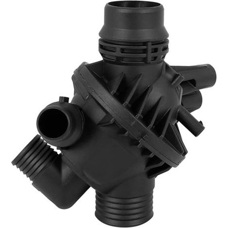 11537586783 ist für das Kühlmittelthermostat von BMW X3 Motoren (Modelle 10-12) geeignet. (1/4)