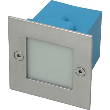 Applique marche extérieure Kanlux TAXI LED 0,6W IP54 (1/5)