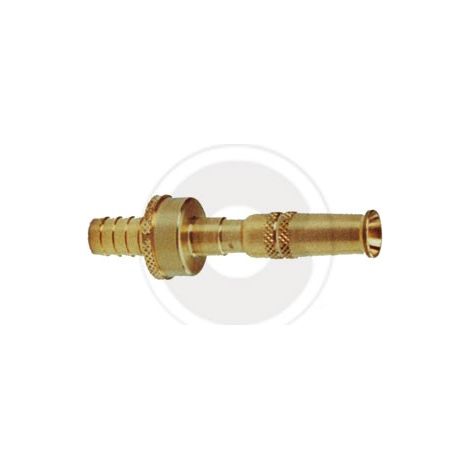 lacia americana per tubo mm 15 in ottone per irrigazione giardino piante e fiori (1/2)