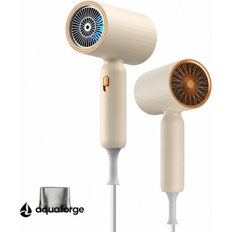 Sèche cheveux professionnel sans balais C2 2000 W 30000 tr min (1/5)