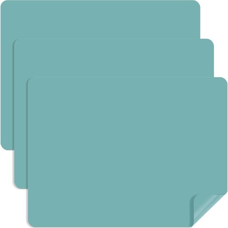 Serre-Livres Métal, Lot de 2 Support Livres Design Fleurs, Serre-Livres Robuste pour Bibliothèque, Décoratif pour Bureau, École, Maison, Noir (1/5)