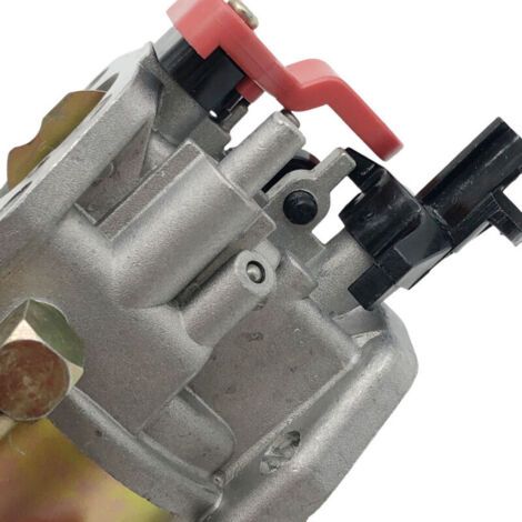 NALOOKAMIC Kit De Carburateur De Souffleuse �� Neige, pour 751-12011 951-12704B A Stens 520-860 265-JU 505-053