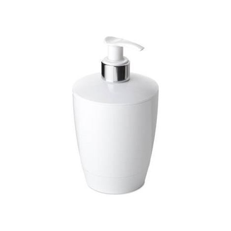 Dosificador TATAY CRISTAL Blanco