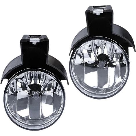 Phares antibrouillard avant pour pare-chocs de voiture Durango 1997 1998 1999 2000 55077266AC 5507 (1/5)