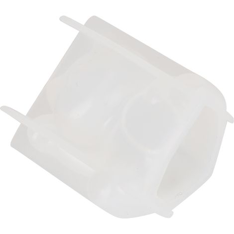 Moule en silicone cristal pour animaux, moule en plâtre d'aromathérapie, décoration, bricolage, chat