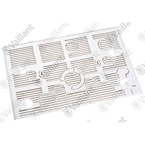 VAILLANT Couvercle, avec cadre variable VC 104/4-7 u.w. Vaillant-Nr. , 0020068072