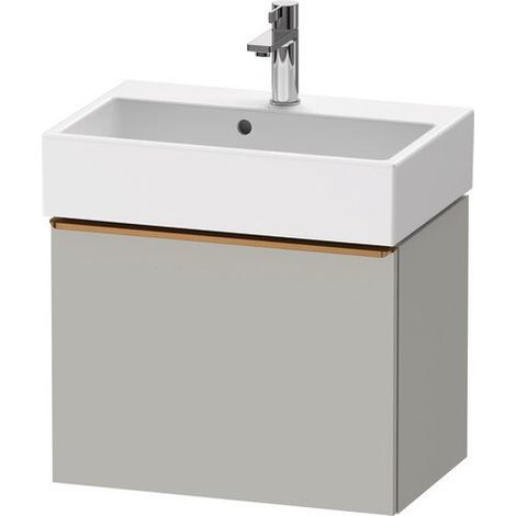 DURAVIT DE4229004070000 D-Neo WTU WH Cp. R.ek 584x372x440