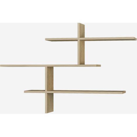 Hängeregal B123 cm – LEO (1/5)