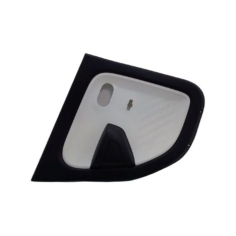 [PRODUIT D'OCCASION] Garniture Porte Arriere Gauche RENAULT Twingo ♻️ Ref Oe. 829a16643r - Garantie à vie (1/2)