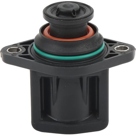 Magnetventil für Ladeluftkühler AA5E 9U465 AD, Ersatzteil für Ford Expedition, Flex, Lincoln MKS und MKT, Druckregelventil (1/5)