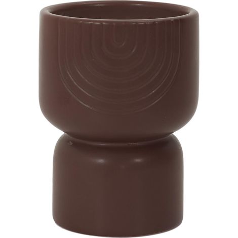 Bougie parfumée SAHANA (1/2)